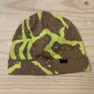 Arc’teryx LIGHTWEIGHT GROTTO TOQUE